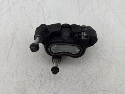 2011 Harley Softail FLSTFB Fat Boy OEM Front Left 1 Brake Caliper