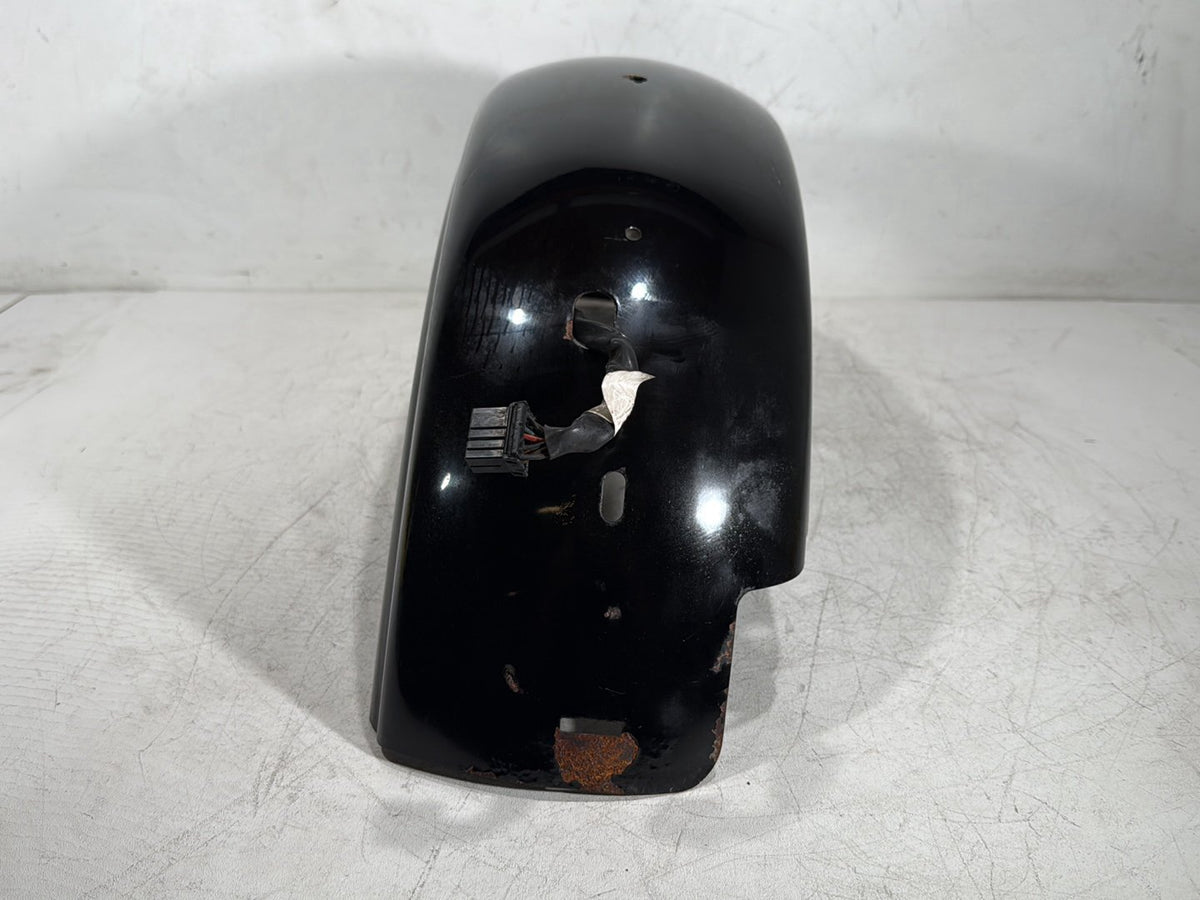 2009 Harley Dyna Street Bob FXDB OEM Rear Wheel Fender Taillight Brake Lamp