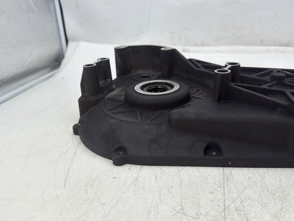 2006 Harley Softail FLSTCI Heritage Classic OEM Inner Primary Clutch Cover
