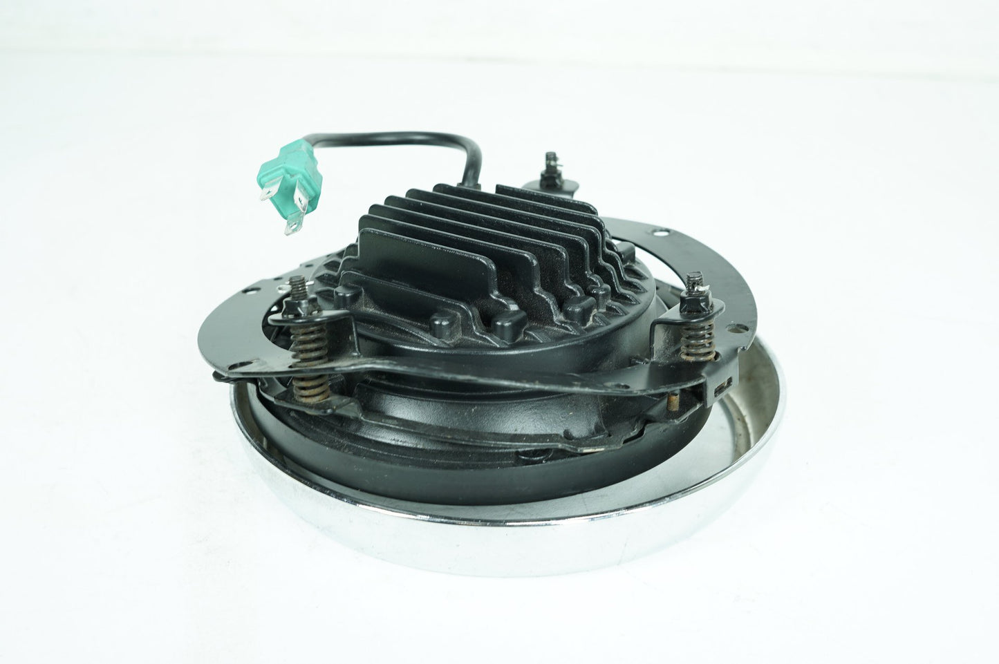 2007 - 2012 Harley-Davidson Touring Electra Glide Ultra Headlight Headlamp Head Lamp Light LED 68342-05