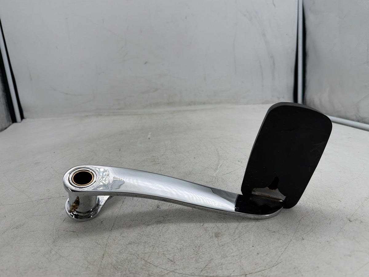 2015 Harley Electra Glide Touring Ultra OEM Foot Brake Control Lever Pedal