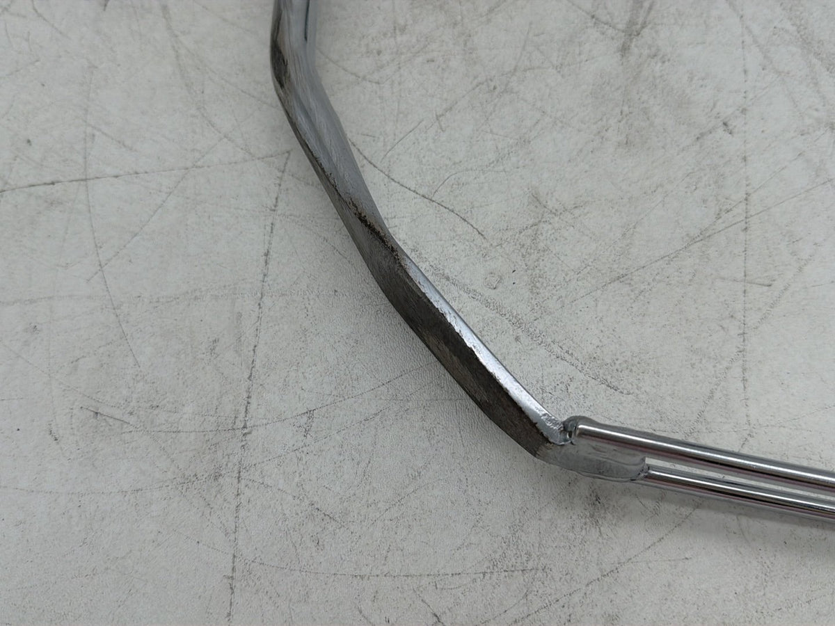 2009 Harley Dyna Street Bob FXDB OEM Left Side Jiffy Kick Stand & Spring