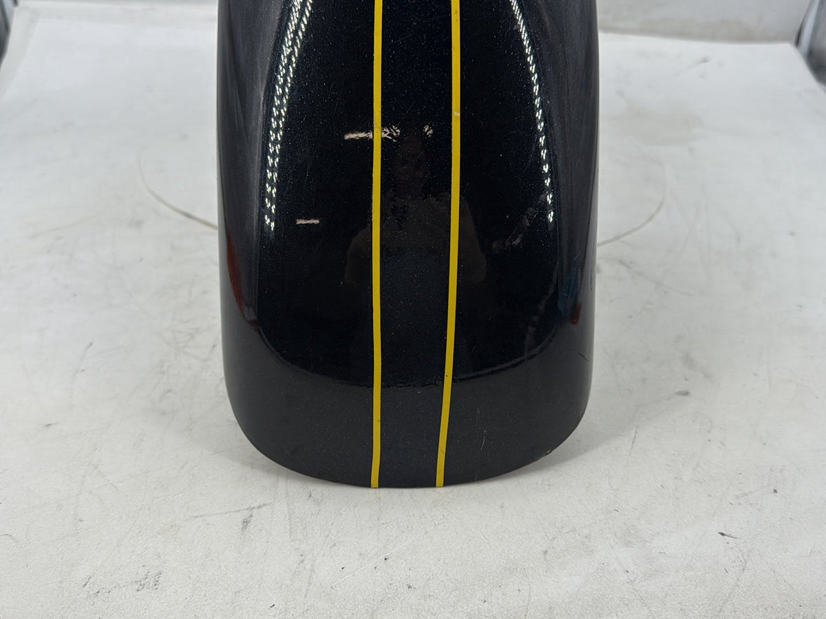 2005 Harley Road Glide Touring FLTRI OEM Front Wheel Fender Shell Panel BENT