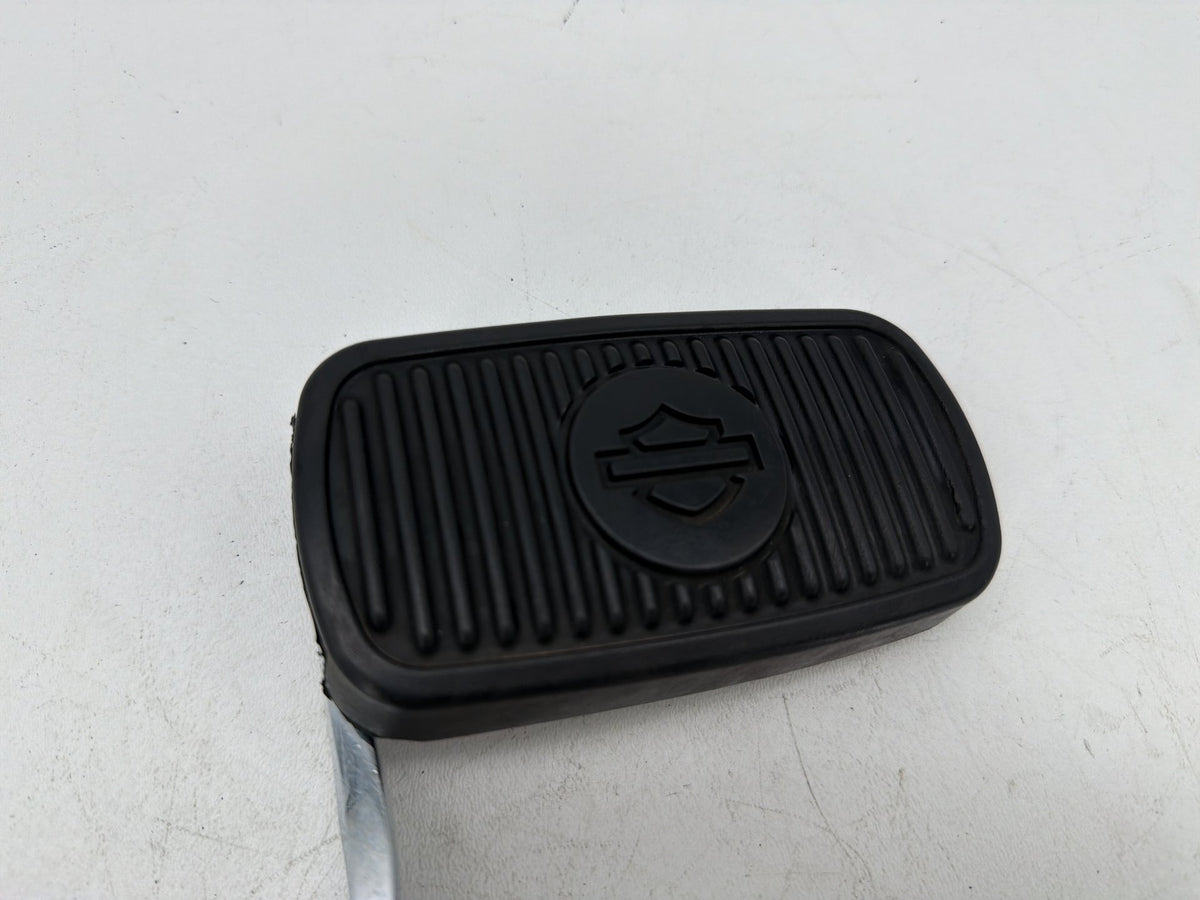 2014 Harley Electra Glide Touring Ultra OEM Foot Brake Control Lever Pedal