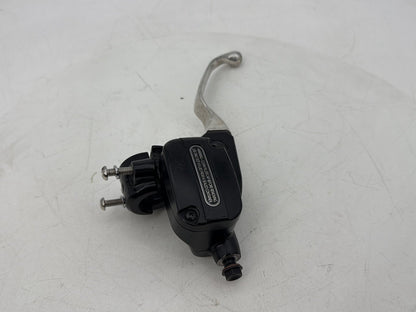 2019 - 2023 Harley-Davidson Touring Street Glide Front Left Hand Clutch Lever 36700128