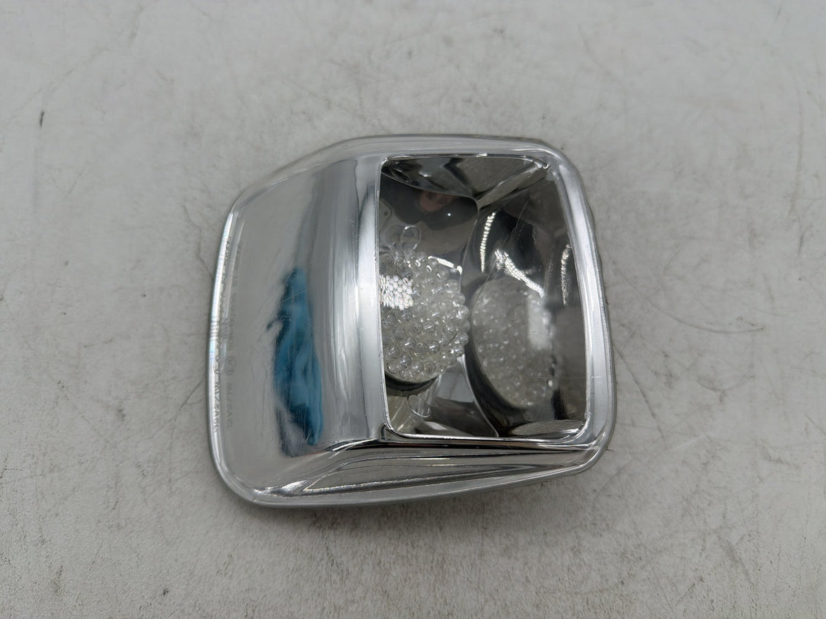 2003 Harley Softail Deuce FXSTDI OEM Rear Brake Taillight Tail Lamp