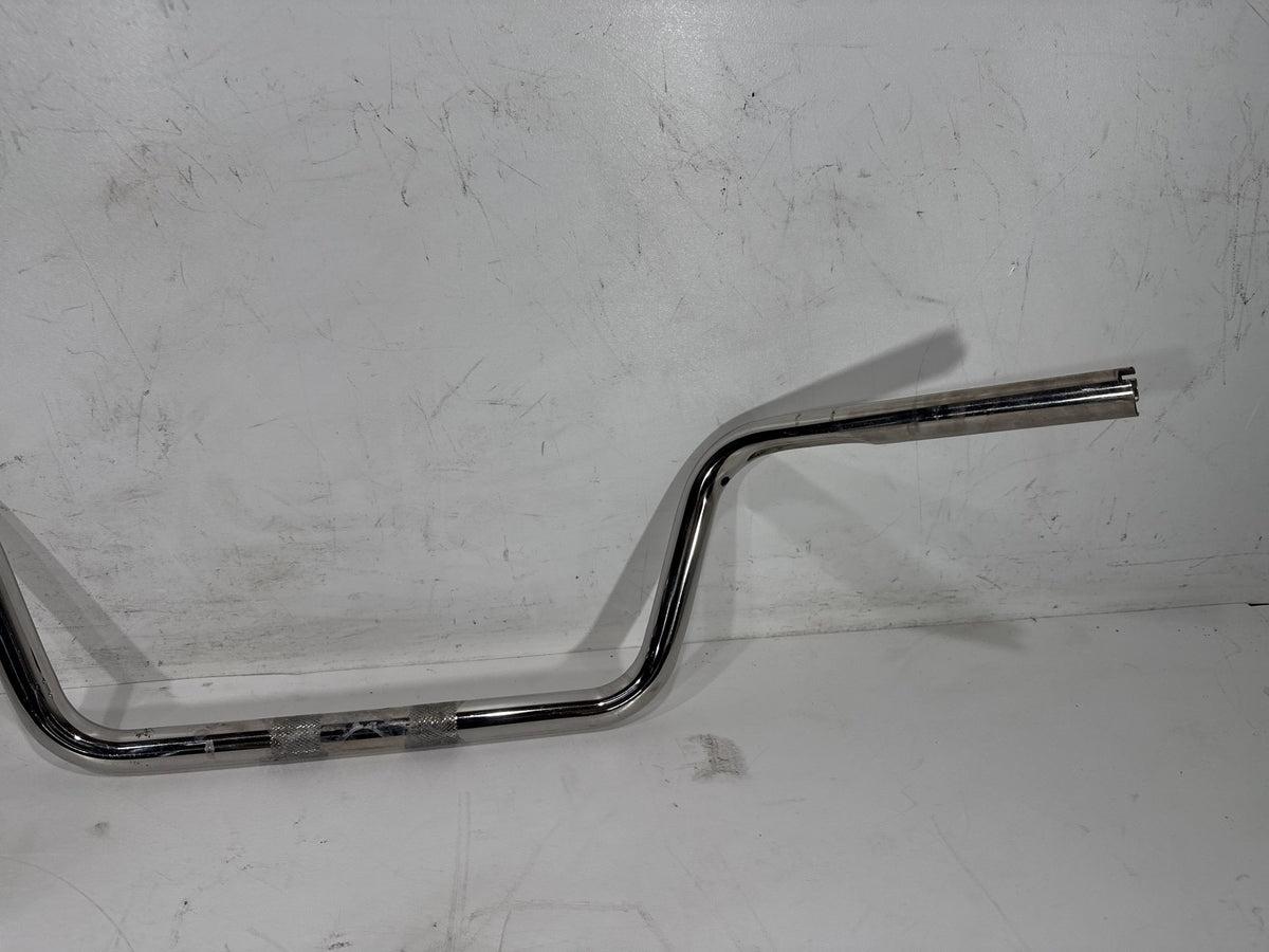 2014 Harley Electra Glide Touring Ultra OEM Front Handlebars Handle Bars