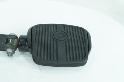 2007 - 2017 Harley-Davidson Dyna Fat Bob Rear Passenger 1 Foot Peg Step Rest 49224-06A
