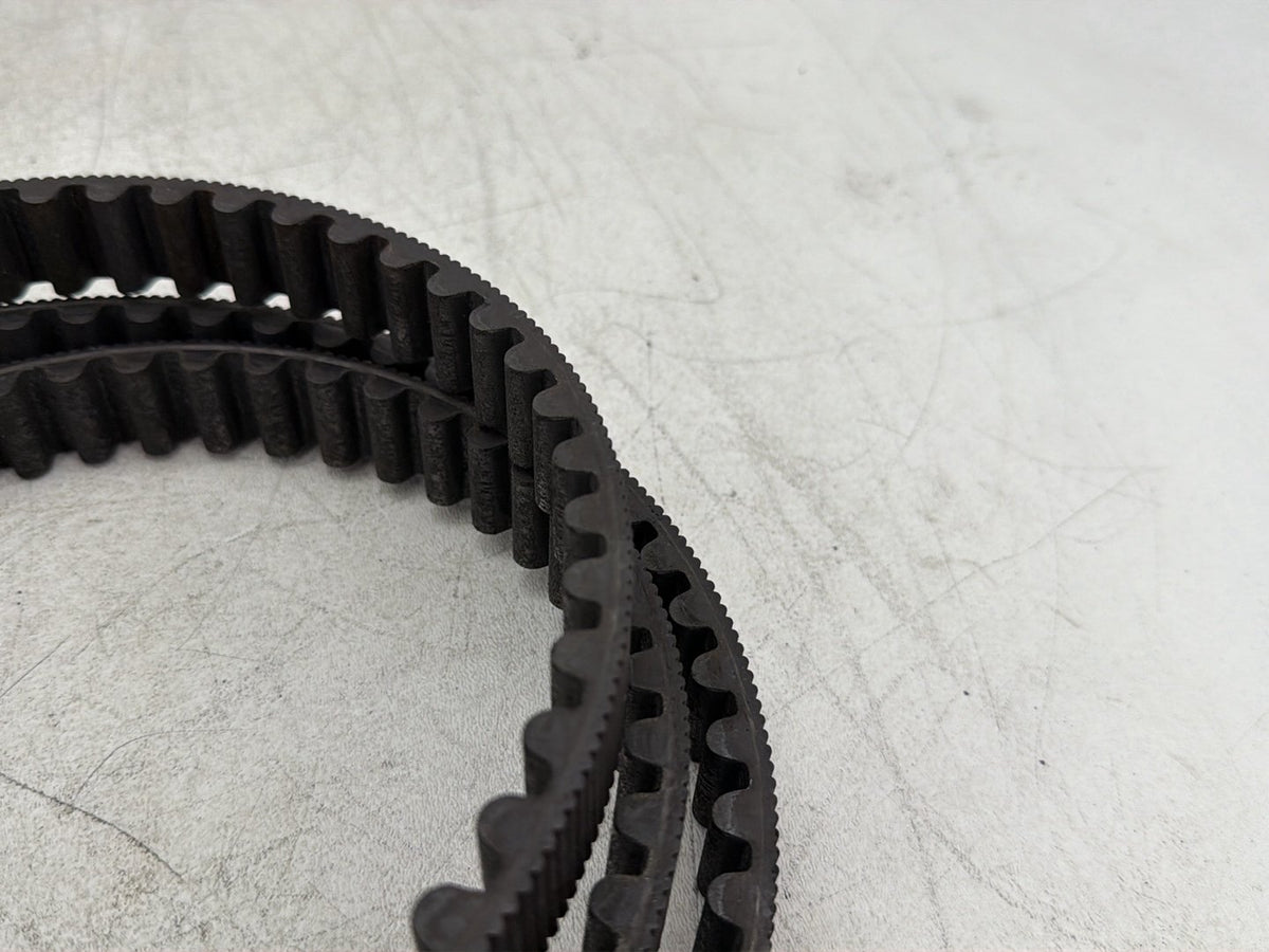 2009 Harley Road Glide Touring FLTR OEM Rear Drive Belt 40024-09 140T 1"