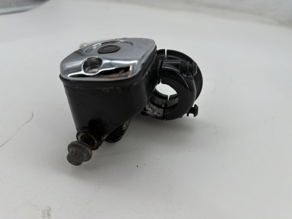 2006 Harley Electra Glide Touring Classic OEM Front Right Brake Lever Master Cylinder