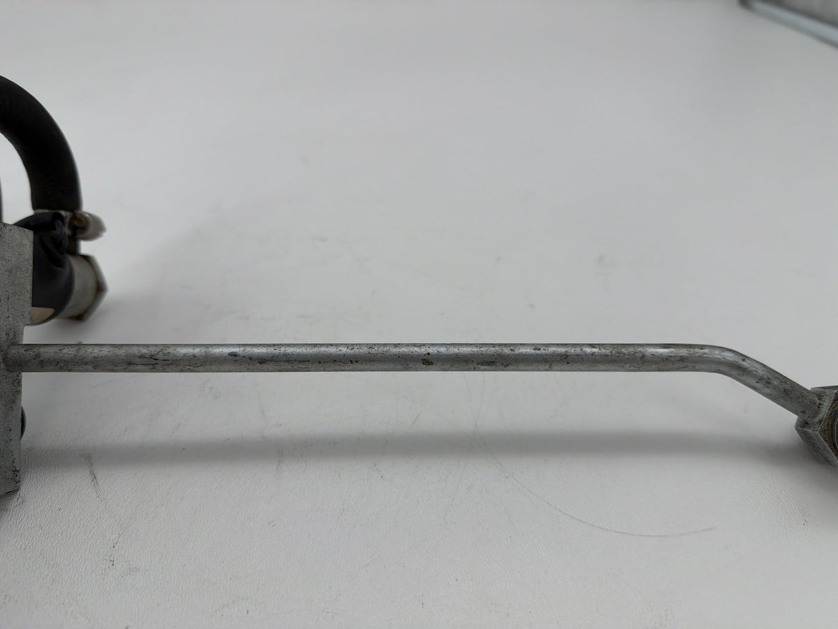 1995 Harley Electra Glide Touring Classic OEM Air Suspension Manifold Valve