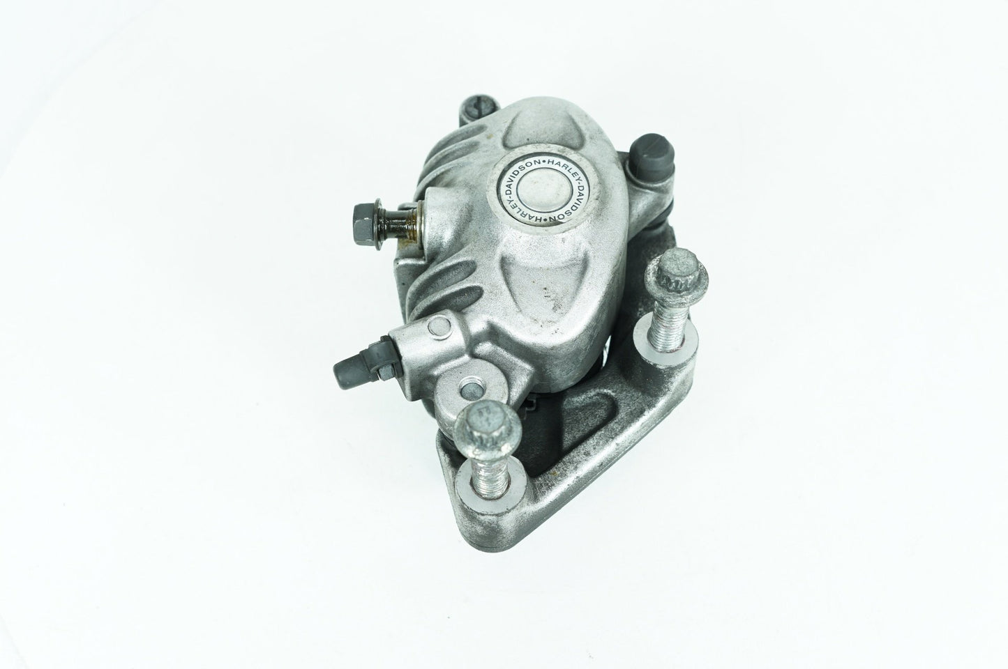 2004 - 2022 Harley-Davidson Sportster 883 Front Left 1 Brake Caliper 44121-07