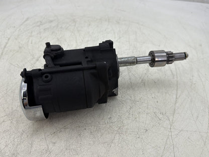 2006 Harley Road King Touring FLHRCI Classic OEM Engine Starter Motor