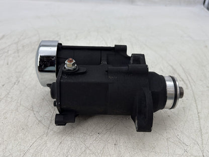 2015 Harley Road Glide Touring FLTRXS OEM Engine Starter Motor