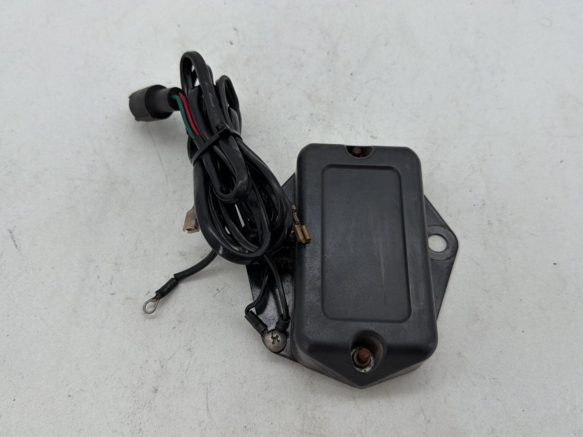 1990 Harley Electra Glide Touring Sport OEM Ignition Computer Module Igniter CDI