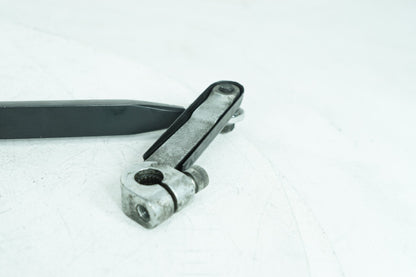 2011 - 2016 Harley-Davidson Touring Road Glide Custom Gear Shifter Lever w/ Rod linkage 33718-82B
