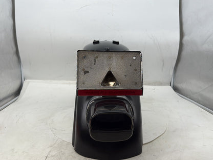 2006 Harley Dyna Super Glide Custom FXDCI OEM Rear Wheel Fender Taillight Brake Lamp