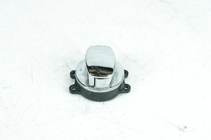1999 - 2006 Harley-Davidson Softail Fat Boy Ignition Switch Cylinder Barrel Lockset NOKey   71450-04