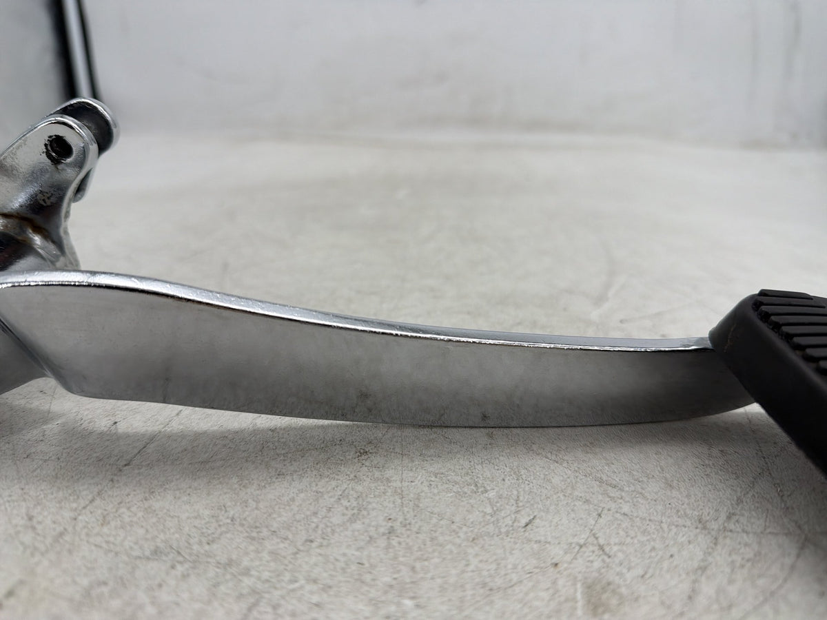 2008 Harley Electra Glide Touring Ultra OEM Foot Brake Control Lever Pedal