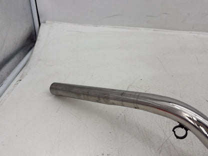 2008 Harley Dyna FXDL Low Rider Anniversary OEM Front Handlebars Handle Bars