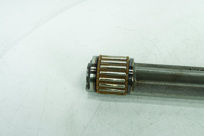 2017 Alfa Romeo Giulia TI Q4 Engine Balance Shaft