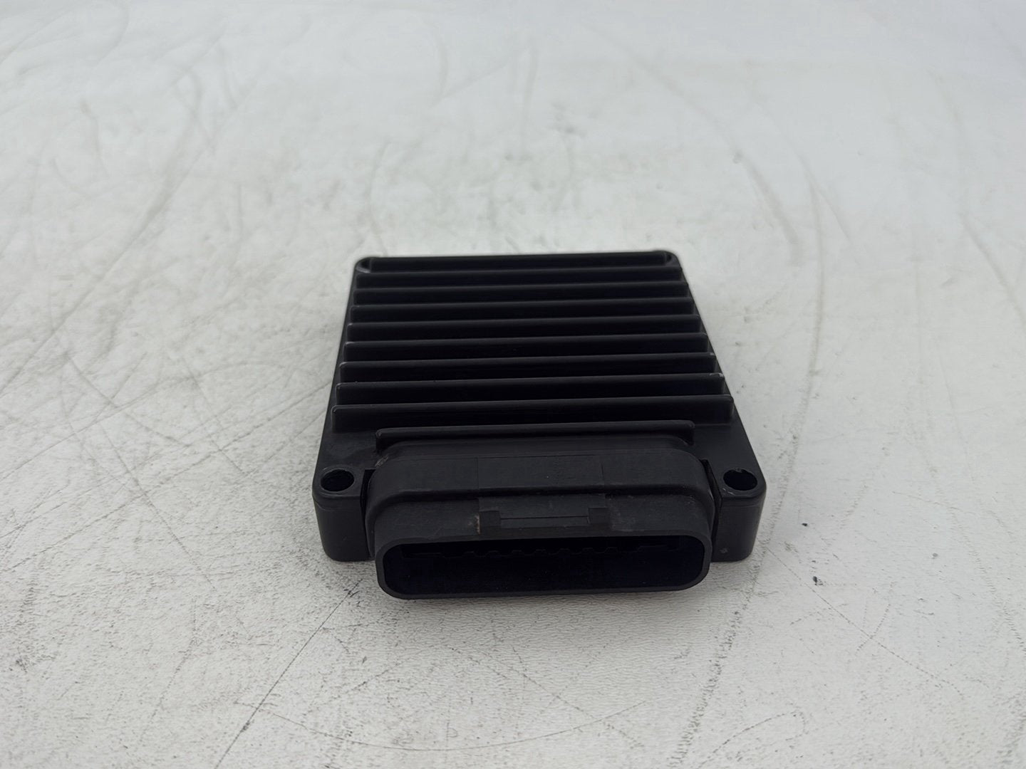 2006 Harley Softail FLSTCI Heritage Classic OEM Engine Control Module Brain ECU ECM