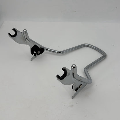 2008 - 2016 Harley-Davidson Touring Street Glide Rear Back Sissy Bar Rail Sissybar 52610-09A