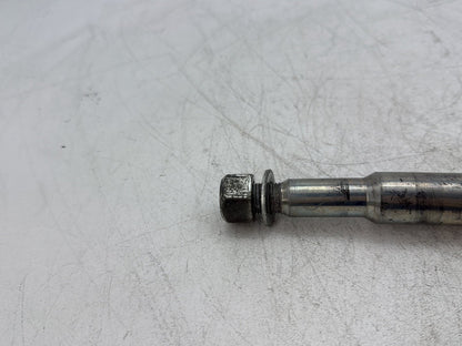 2010 Harley Street Glide Touring FLHX OEM Front Wheel Axle Bolt Shaft