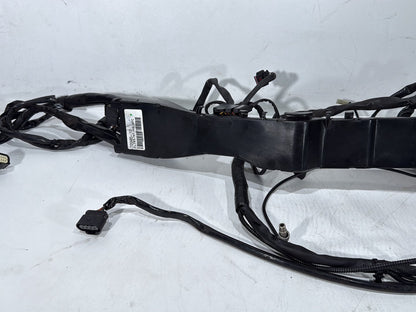2010 Harley Street Glide Touring FLHX OEM Main Wire Wiring Harness Loom NON-abs