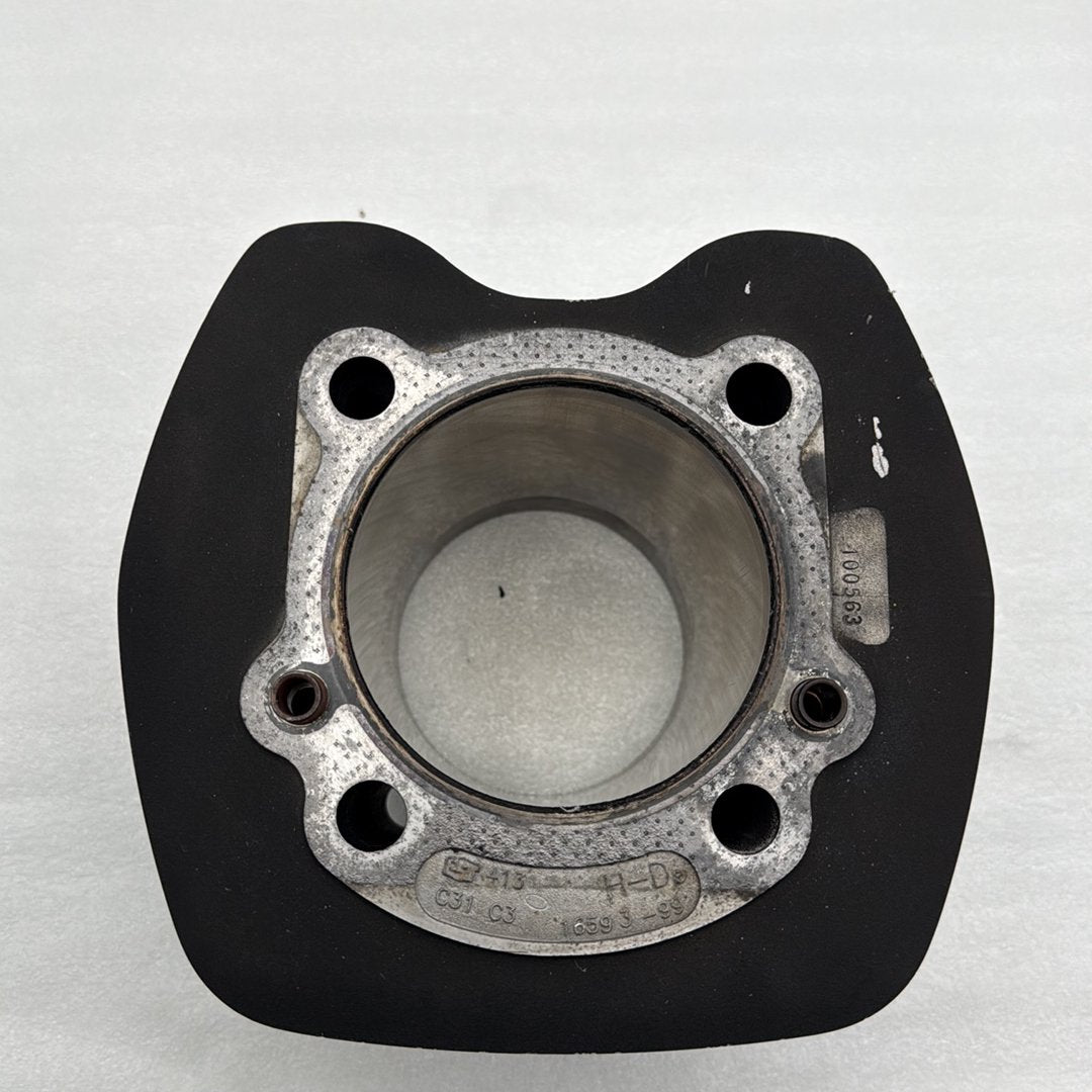 2007 - 2013 Harley-Davidson Touring Electra Glide Ultra Twin Cam Engine Jug 1 Cylinder Barrel  	17458-07