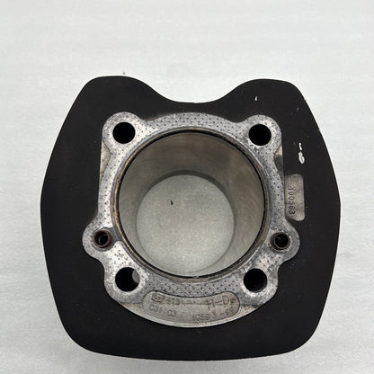 2007 - 2013 Harley-Davidson Touring Electra Glide Ultra Twin Cam Engine Jug 1 Cylinder Barrel  	17458-07