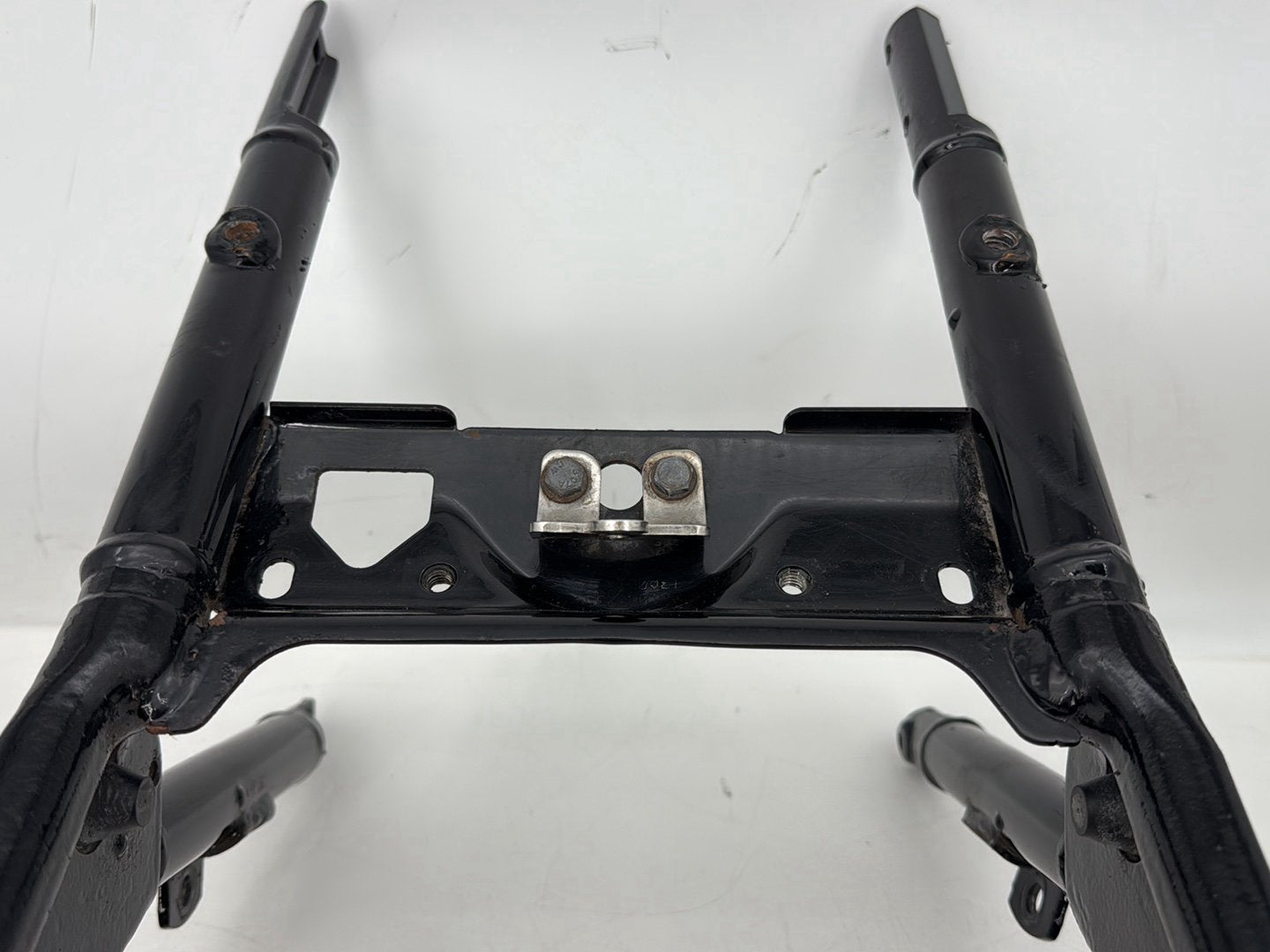 2019 - 2023 Harley-Davidson Touring Street Glide Rear Sub Frame Subframe Tail Rail 48079-09BHP