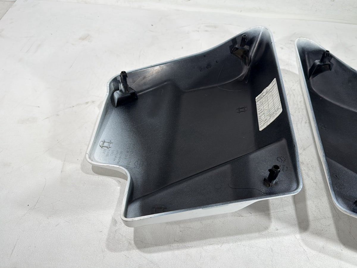 2013 Harley Electra Glide Touring Ultra OEM Left Right Side Fairing Cover
