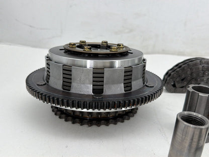 2006 Harley Electra Glide Touring FLHT OEM Clutch Basket Chain Tensioner Kit