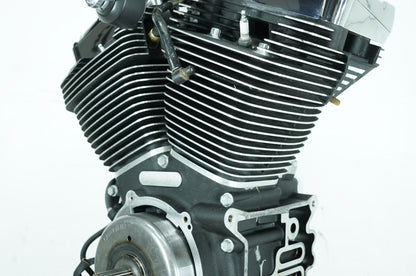 2007 - 2017 Harley-Davidson Dyna Low Rider EFI Twin Cam 103 Engine Motor 19597-16