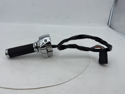 2007 - 2011 Harley-Davidson Touring Electra Glide Ultra Right Engine Start Kill Switches Controls 71684-06A
