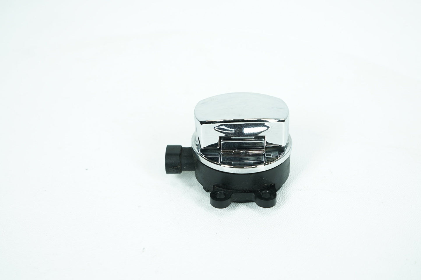 2013 Harley Dyna FXDC Super Glide Custom OEM Ignition Switch Cylinder Barrel Lockset NOKey