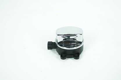 2013 Harley Dyna FXDC Super Glide Custom OEM Ignition Switch Cylinder Barrel Lockset NOKey