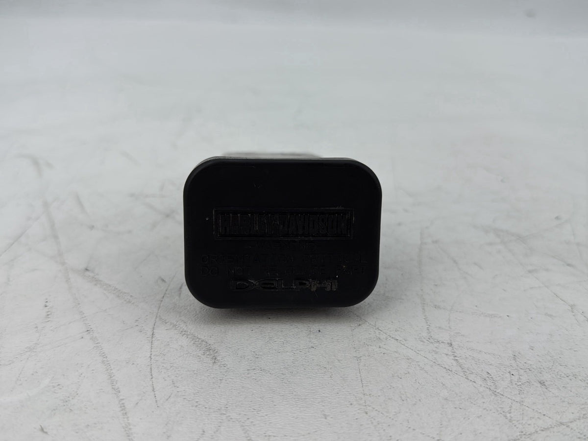2006 Harley Sportster XL1200C 1200 Custom OEM Turn Signal Security Module TSSM