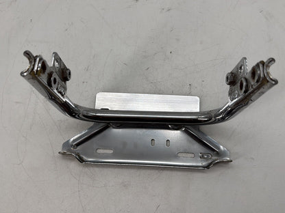 2006 Harley Touring FLHTCI Electra Glide Classic OEM Rear License Plate Support Bar Holder