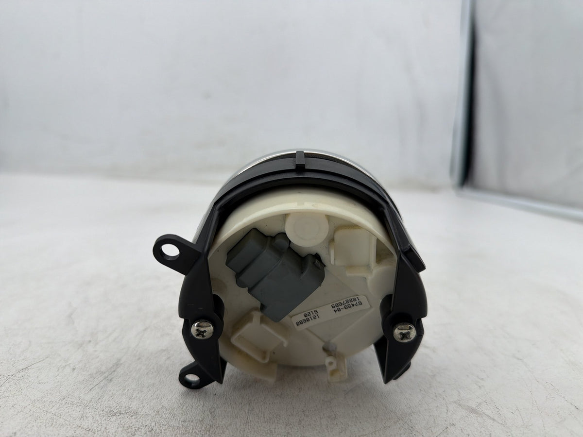 2006 Harley Street Glide Touring OEM Tachometer Tacho Gauge Instrument Cluster