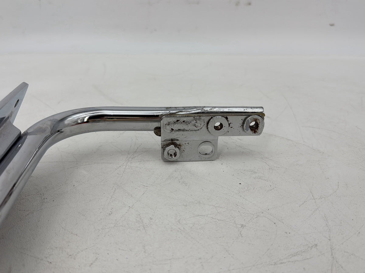 1999 - 2006 Harley-Davidson Touring Electra Glide Rear License Plate Support Bar Holder 53422-97