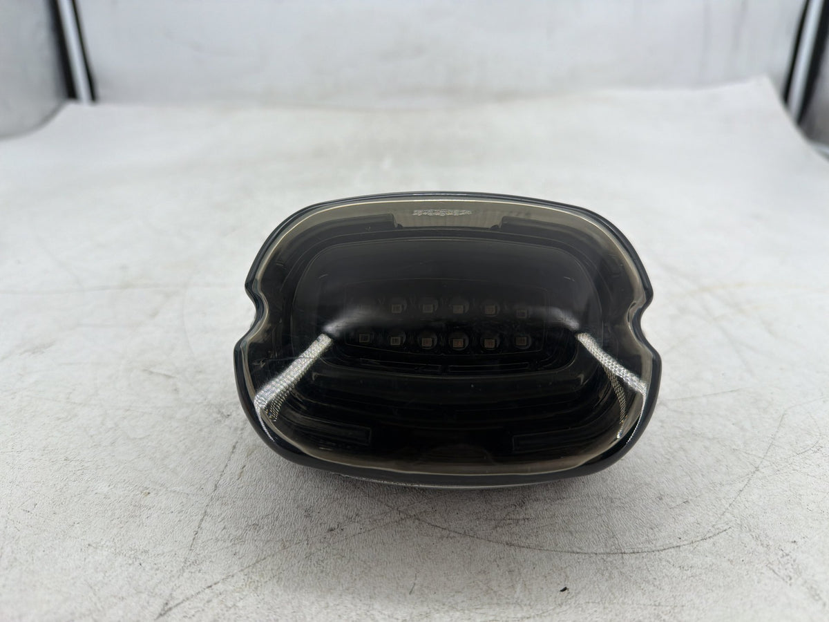 2001 Harley Fat Boy Softail FLSTF OEM Rear Brake Taillight Tail Lamp