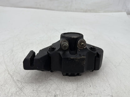 1998 Harley Softail Custom FXSTC OEM Rear Back Brake Caliper w/ Bracket