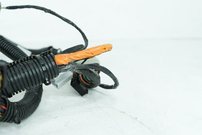 2007 - 2011 Harley-Davidson Touring Street Glide Front Sub Wiring Harness Loom Interconnect 70232-10
