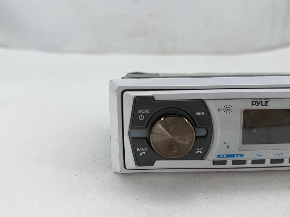 1997 Harley Road King Touring FLHRI Digital Media Receiver Head Radio Player