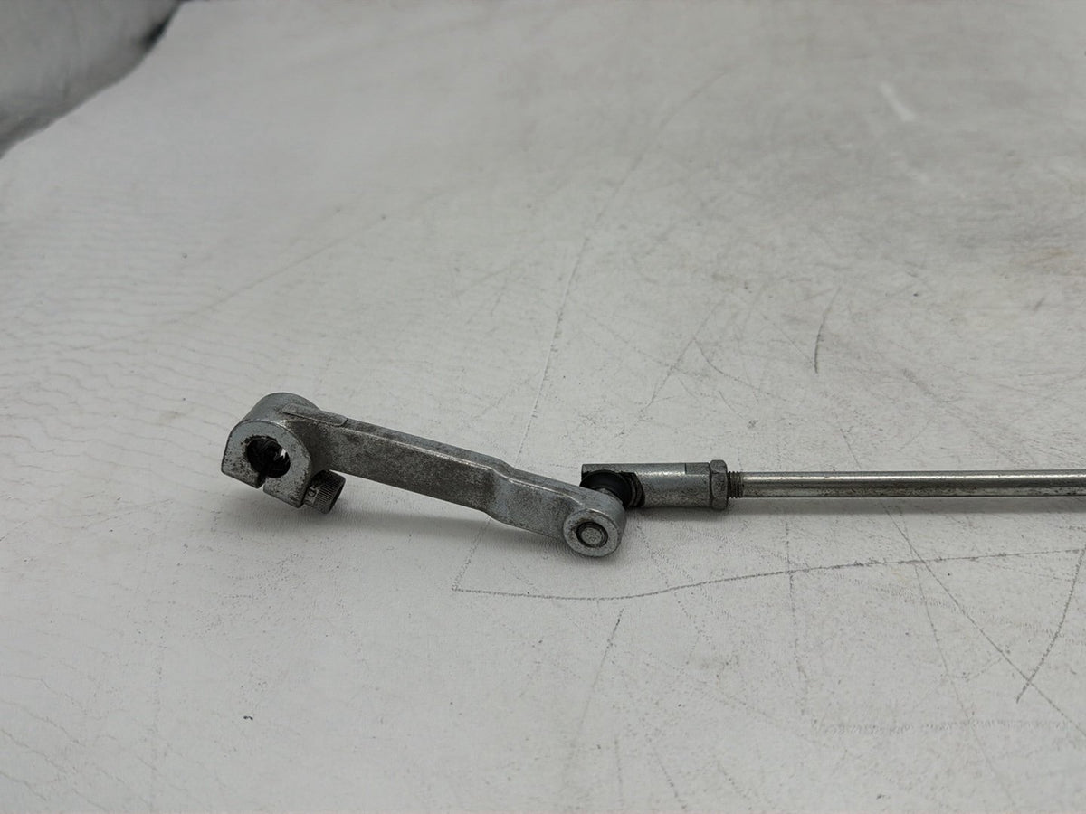 Gear Shifter Lever w/ Rod linkage