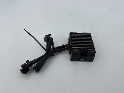 2009 Harley Sportster XL1200C 1200 Custom OEM Voltage Regulator Rectifier