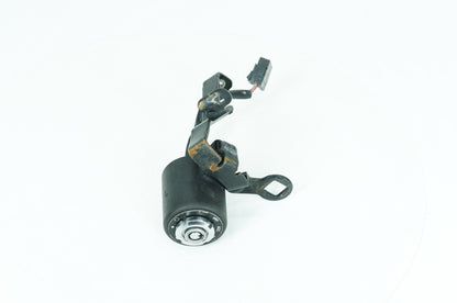 2004 - 2022 Harley-Davidson Sportster Custom Anniversary Ignition Switch Cylinder Barrel Lockset NOKey 71441-94
