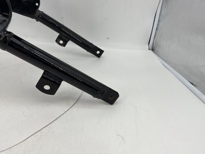2007 - 2011 Harley-Davidson Touring Electra Glide Ultra Rear Sub Frame Subframe Tail Rail 48079-09BHP